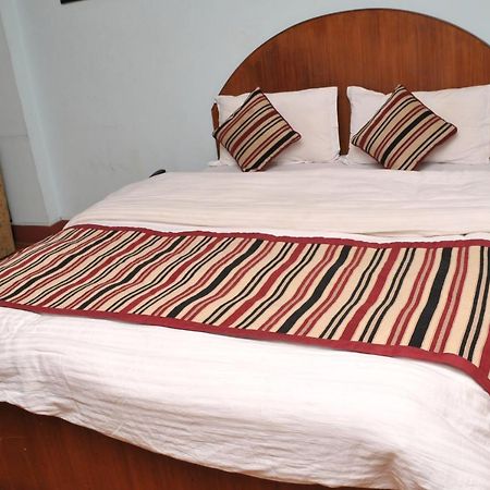 Hotel Brihaspati Katmandu Zewnętrze zdjęcie