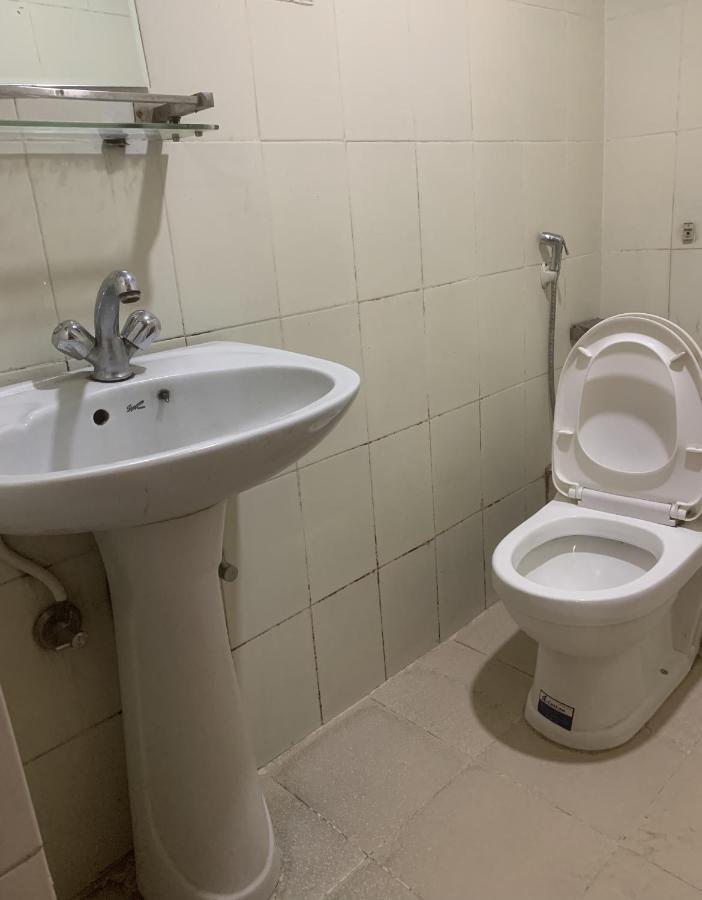 Hotel Brihaspati Katmandu Zewnętrze zdjęcie