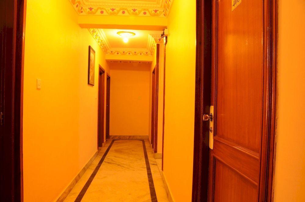 Hotel Brihaspati Katmandu Zewnętrze zdjęcie