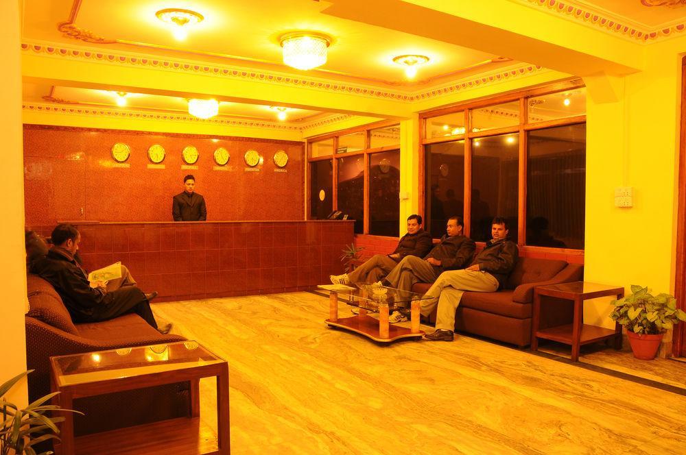 Hotel Brihaspati Katmandu Zewnętrze zdjęcie