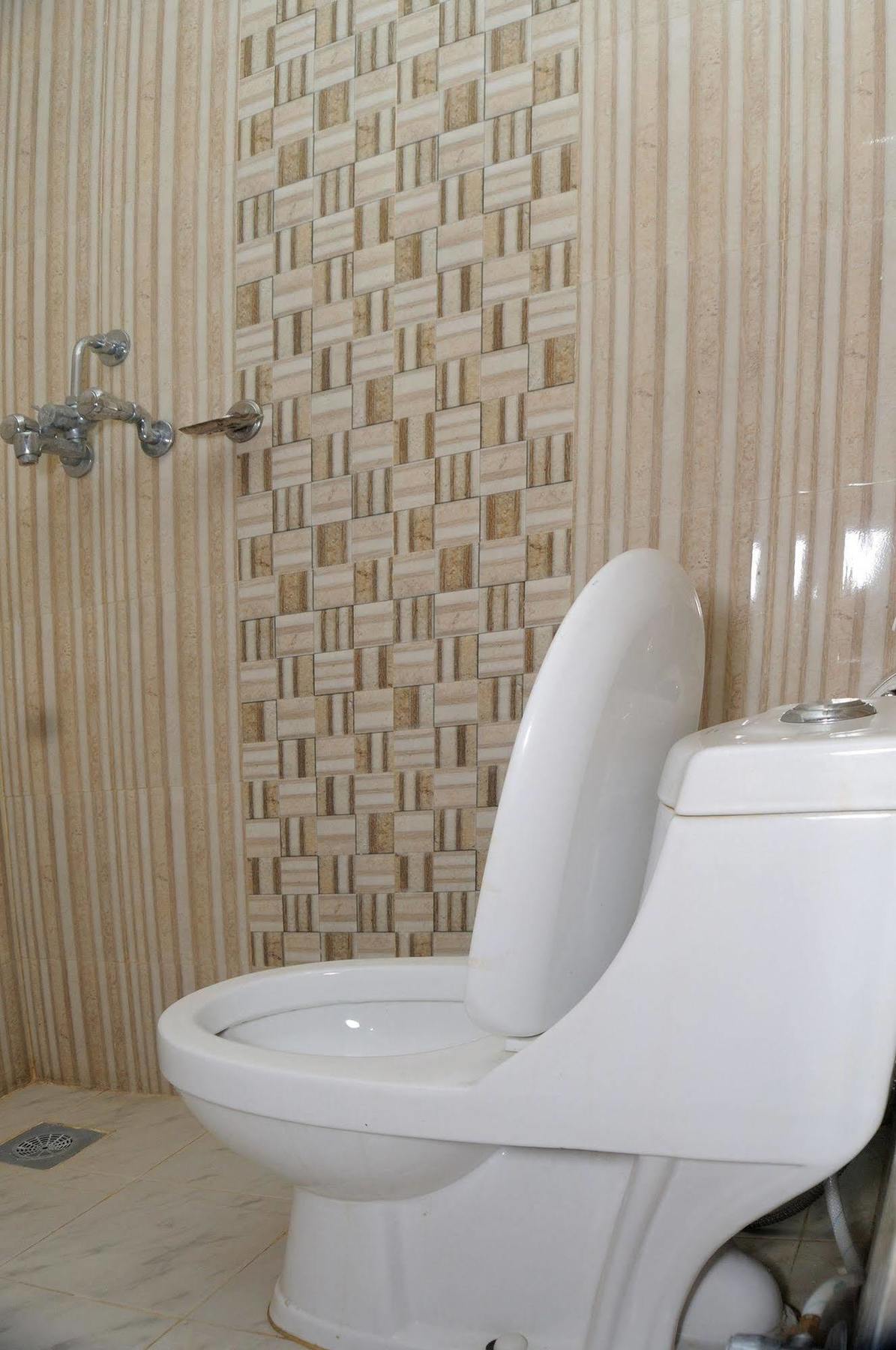 Hotel Brihaspati Katmandu Zewnętrze zdjęcie